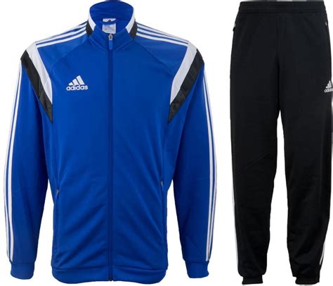 adidas joggingpak heren|adidas trainerspakken heren.